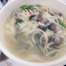 장가네바지락칼국수 이미지