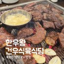 건우식육식당
