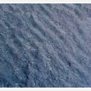 함안 용산리 함안층 새발자국화석 산지 이미지