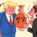News English | 트럼프 ‘거래의 기술’은 방문 판매원이 시작했다 이미지