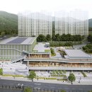 남양주체육문화센터 수영장 이미지