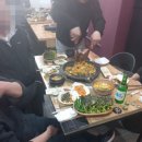 삼겹땡기는날 | 여수 고깃집 기록, 슬라이스대패삼겹에서 배터지게 먹은 후기