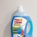 클린세탁 | 프리미엄 대용량 알칼리 액체세제 플레이클린 액체 세탁세제 사용후기