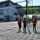 화랑대역5번출구 이미지