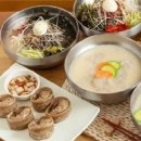 옛길칼국수 이미지