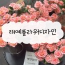플라워디자인 | 부산 서면 꽃집 크리스마스 꽃바구니 주문 후기 래예플라워디자인 서면점