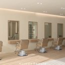 로니헤어 이미지