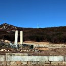 회암사지 관광안내소 이미지