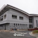 증평생활체육관 이미지