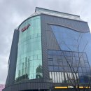 울산성남동 CGV 영화 2관 4층 주차 매점 위치