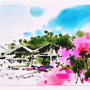 뜰독채풀빌라펜션 이미지