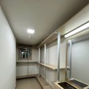 해마루초등학교 | 구미도배 옥계 세영리첼 아파트 실크도배 전후 비교