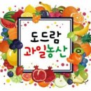 도드람과일농산