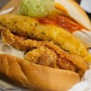 맘스터치휘경점 이미지