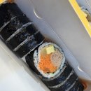 와와분식 | 청라호수공원 맛집, 오공김밥 청라동 분식 맛집 최고