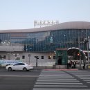 버스정류장(광주송정역) 이미지