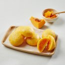 늙은호박 찐빵 이미지