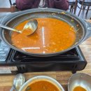 짜글이 | 전주 중화산동 짜글이 맛집｜엄마랑 둘이 다녀온 홍가옥 짜글이 후기