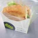 내돈내산 샌드럴파크 샌드위치 런던 먹어본 후기