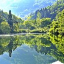 화순 8경 이미지