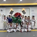 한결태권도교육관 이미지