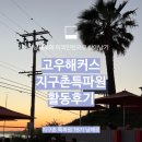 [지구촌특파원 16기 냥제로] 고우해커스 지구촌특파원 16기 대외활동 후기!