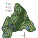 서원테크 - 부평구 백범로506번길 28-12 | [경기 파주 골프장] 서원힐스CC 라운드 후기, 이스트 -> 웨스트(25년9월19일) - 양잔디, 조선잔디를 한...
