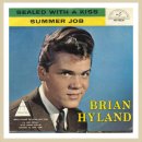 [310~311] Brian Hyland - Sealed With A Kiss, Itsy Bitsy Teenie Weenie Yellow Polka Dot Bikini 이미지