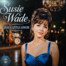 Stay a Little Longer - Susie Wade - ( AI music ) 이미지