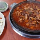 용두동할매쭈꾸미 - 춘천시 | 용두동할매쭈꾸미