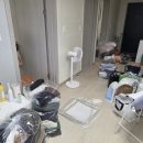 독립주택 | [독립일기#3] 행복주택 입주 후기(이사 비용/에어컨, 가구 구매 후기)