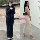 퍼스널 스타일링 ::존예 전문직, 능력에 예쁜 외모까지 장착하게 된 변호사, 여자 패션 컨설팅 후기