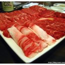 다한우정육식당 이미지