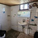 선산시장 화장실 이미지