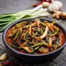 윤상궁우리식품(김치) 이미지