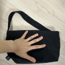 포니가방 | [키티버니포니] 직장인 도시락 가방_이지 리틀 블랙 버니즈 보냉 플럼프 백 실사용 후기