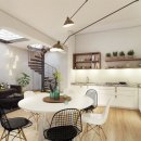 여름철 라탄 소품 만들기 이미지