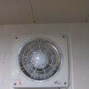 휴양림 관리사무소 화장실 이미지