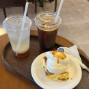 프레피커피랩 | 송도 현대아울렛 카페 프레피커피랩 내돈내산 후기