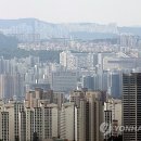 금리상승·매물적체, 부동산 시장 관망세 증가...서울·대전 집값 상승폭 둔화 이미지