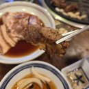 손가네숯불갈비 | 부산 수영역 맛집 손가네정육식당 가성비 좋은 현지인 맛집