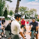 엔에스알 - 세종특별자치시 시청대로 163 | 🚴‍♀️5월 N플루언서 라이딩 후기 & 자전거의류 단체복 프로모션 소식!