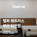 좌천 | 템퍼 매트리스 부산 좌천점 그랜드오픈 방문후기