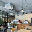 카페넬비코로 | 발산역 근처 조용하고 분위기 좋은 느좋카페 카페넬비코로