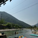 용하민박 | 월악산레트로캠핑N민박 추천, 제천 가족캠핑은 여기가 정답일까? 🏕️