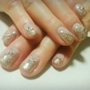 Mom's nail