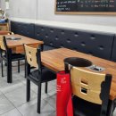 다다쌈밥 이미지