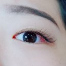 블라썸속눈썹