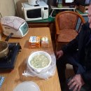 밑반찬 전달 (선재재가노인통합지원센터) 이미지