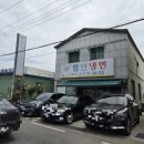 법수 | 경남 함안 맛집 비빔냉면 대박 내돈내산 후기